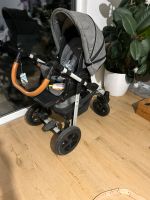 Kinderwagen Luftreifen mit viel Zubehör von my junior® MIYO Sachsen - Göda Vorschau