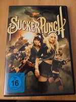 Sucker Punch DVD  - Zack Snyder Kr. Passau - Passau Vorschau