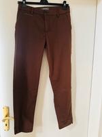 Mos Mosh Damen Chino, Gr. 30 (38/40), braun Niedersachsen - Melle Vorschau