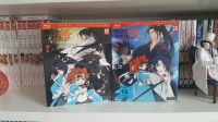 Peacemaker Kurogane Vol 1 + 2 komplett Bluray Anime Sachsen-Anhalt - Großkorbetha Vorschau