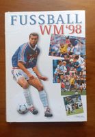 Sportbuch Fussball Weltmeisterschaft 98 Bayern - Illertissen Vorschau