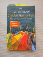 The Big Five for Life - John Strelecky Sachsen - Zwickau Vorschau