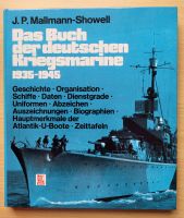 "Das Buch der deutschen Kriegsmarine" Blumenthal - Farge Vorschau