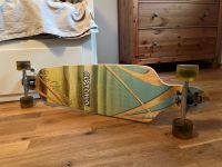 Longboard von San Clemente Essen - Essen-Kettwig Vorschau