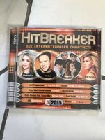 Hitbreaker 2015 Doppel CD Hessen - Grünberg Vorschau