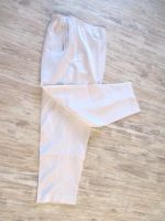 Weisse Hose Arzthose Gr 25 Sommerhose Schlupfhose (44/46 Nordrhein-Westfalen - Engelskirchen Vorschau