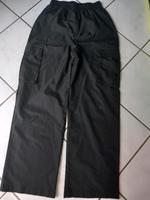 Cargohose S Damen schwarz Baden-Württemberg - Aldingen Vorschau