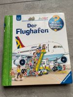 Wieso?Weshalb?Warum? Der Flughafen 2-4 Jahre Nordrhein-Westfalen - Iserlohn Vorschau