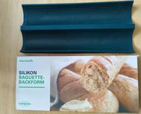 Thermomix Silikon Baguette Backform Bayern - Roth Vorschau