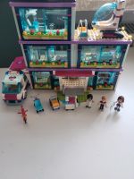 LEGO Friends - Krankenhaus 41318 Bayern - Münchberg Vorschau