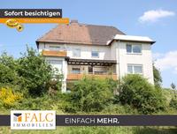 Preis gesenkt! Zweifamilienhaus in traumhafter Alleinlage Niedersachsen - Vahlbruch Vorschau