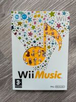 Wii Music Spiel Hessen - Marburg Vorschau