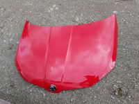 Skoda Fabia 6V ab 2014 Motorhaube 6V0823155G  6V0823155 ROT ORIG. Nordrhein-Westfalen - Bad Oeynhausen Vorschau