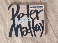 Peter Maffay CD MTV Unplugged Handsigniert Autogramm Rheinland-Pfalz - Leitzweiler Vorschau