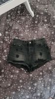 Destroyed Hotpants highwaist Dortmund - Hörde Vorschau