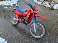 Honda MTX R2 HD09 (HD08 HD06 MBX MB MT 50 80) Baden-Württemberg - Horgenzell Vorschau