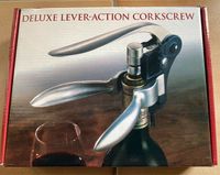 DELUXE LEVER-ACTION CORKSCREW P Schleswig-Holstein - Steinbergkirche Vorschau