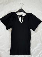 Only Strick Shirt schwarz Gr.S Bayern - Stadtbergen Vorschau