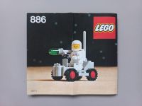Lego Raumstation verschiedene Modelle Rheinland-Pfalz - Bad Kreuznach Vorschau