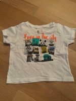 Witziges Baby Tshirt mit Tieren von Zara Baby in 68 Köln - Nippes Vorschau