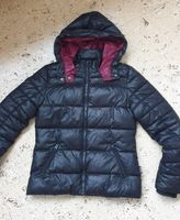 Winterjacke mit Kapuze Mädchen  Gr. 158 Thüringen - Steinach Vorschau