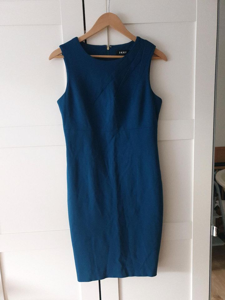 DKNY Cocktailkleid Abendkleid Gr 38 M in Leverkusen