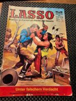 Lasso Comic Band 90 Bastei Verlag Nordrhein-Westfalen - Korschenbroich Vorschau