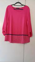 Blusenshirt pink Bonita xl Sachsen - Schwarzenberg (Erzgebirge) Vorschau