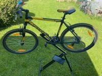 Mountainbike Gr. M Hessen - Brachttal Vorschau