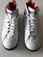 NIKE AIR JORDAN  VII CARDINAL US 8 GROßE 41 Berlin - Hellersdorf Vorschau