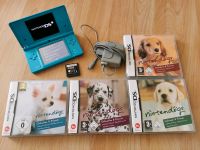 Neuwertiger Nintendo DS Set Sachsen - Meerane Vorschau