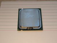 Intel Pentium 4 | Prozessor | CPU | 2,66GHz Baden-Württemberg - Eppingen Vorschau