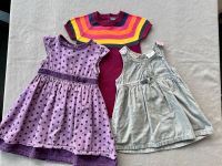 NEUw ☀️ Baby Kleid Sommer Kleidchen Strickkleid Bayern - Freising Vorschau