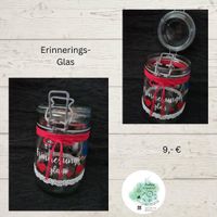 Erinnerungsglas Rheinland-Pfalz - Morbach Vorschau