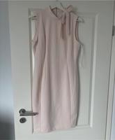 Calvin Klein Kleid M rosa Sachsen-Anhalt - Oschersleben (Bode) Vorschau