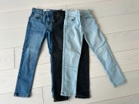 Zara Skinny Jeans Größe 122 ungetragen!! Nordrhein-Westfalen - Bocholt Vorschau