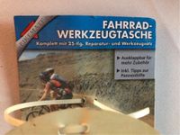 Fahrrad-Werkzeugtasche - 25tlg. - NEU Baden-Württemberg - Sachsenheim Vorschau
