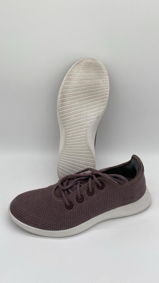 Allbirds Tree Runners Herren Gr.43/44 in Saarbrücken