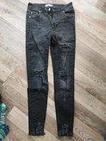 Ripped Jeans Primark schwarz,Damen gr (36) EU38 skinny stretch Rheinland-Pfalz - Speyer Vorschau