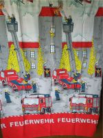 2 xKinderbettwäsche Feuerwehr Hessen - Fulda Vorschau