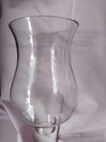 ♦ Schöne Glas-Lampenkuppel Lampenschirm Lampenzylinder Niedersachsen - Ostrhauderfehn Vorschau
