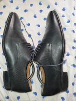 Hugo Boss * Business-Schuhe * Gr. 11 MADE IN ITALY Aachen - Aachen-Mitte Vorschau