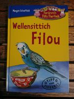 Kinderbuch von Tierärztin Tilly Tierlieb Dresden - Räcknitz/Zschertnitz Vorschau