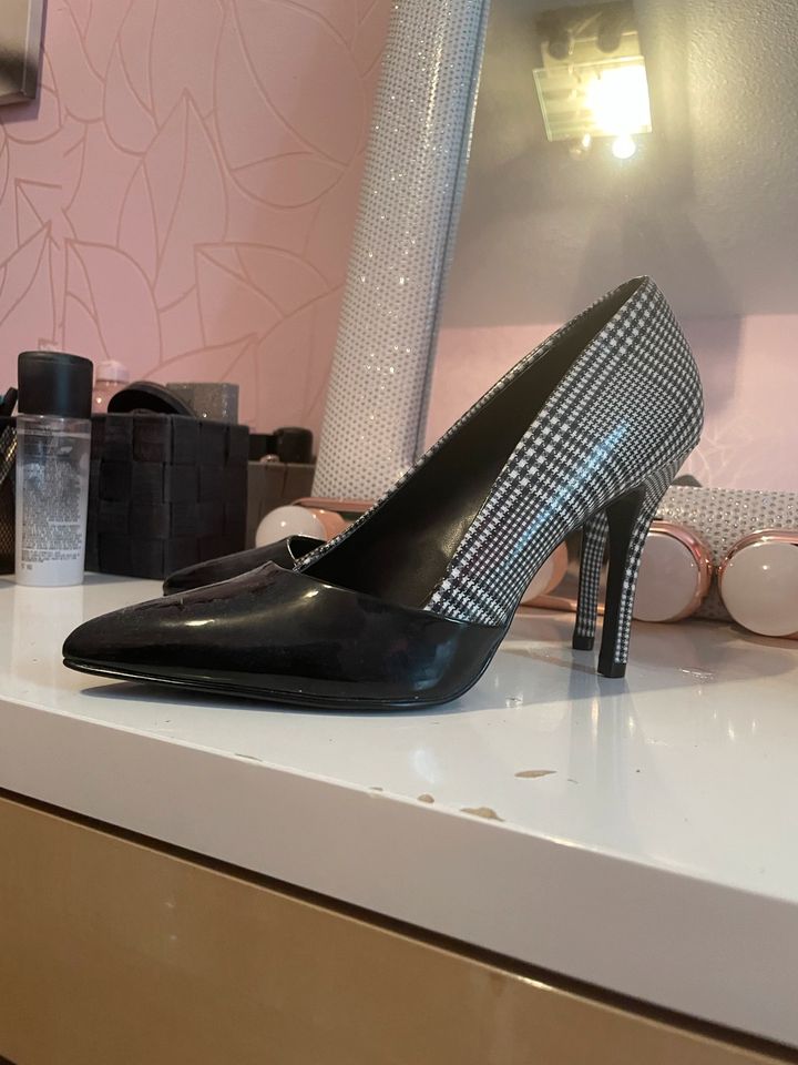 Neue high heels in Hagen