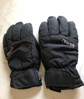 Reusch Gore-Tex Fingerhandschuhe Gr. 5 Bayern - Willmering Vorschau