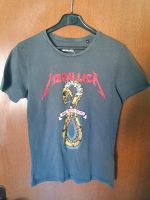 Neu: Metallica T Shirt. Gr. XS. Nordrhein-Westfalen - Datteln Vorschau