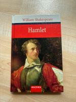 Buch Hamlet von William Shakespeare Dresden - Löbtau-Nord Vorschau