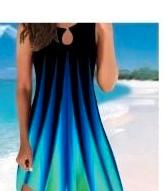 Kleid Damen Nordrhein-Westfalen - Bergkamen Vorschau