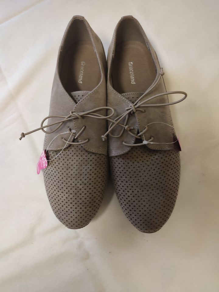 Damen Schuhe Gr.41 in Bardowick