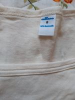 COMAZO 2 x Unterhemden Größe: 8 100% Baumwolle Hessen - Offenbach Vorschau
